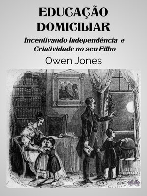 cover image of Educação Domiciliar
